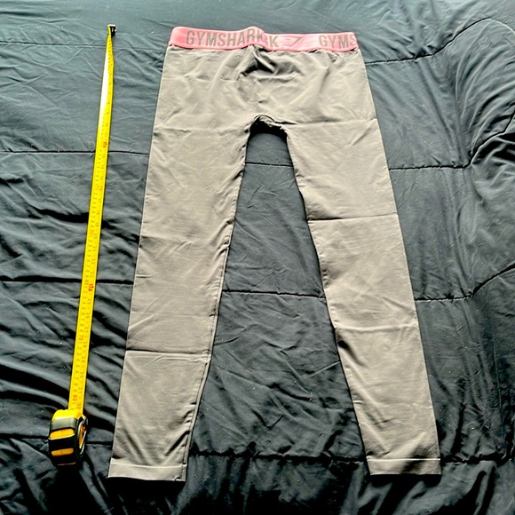 Gymshark athletic pants - Picture 1 of 4